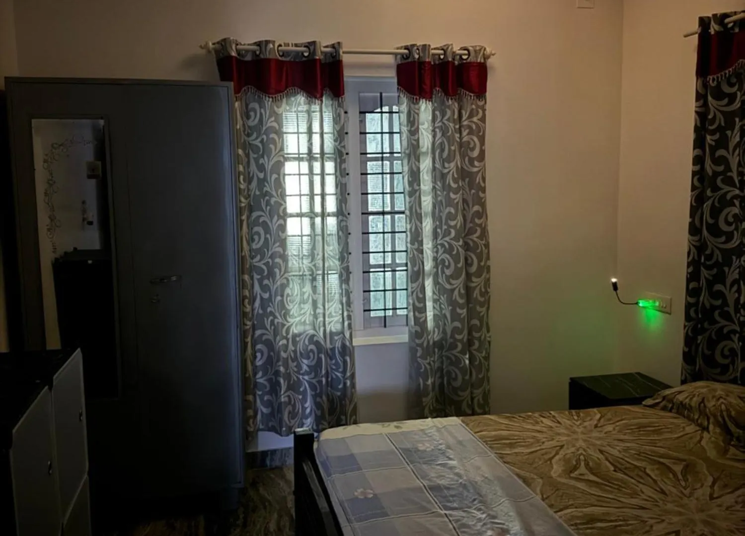 Njs Treehouse Διαμέρισμα Kollam