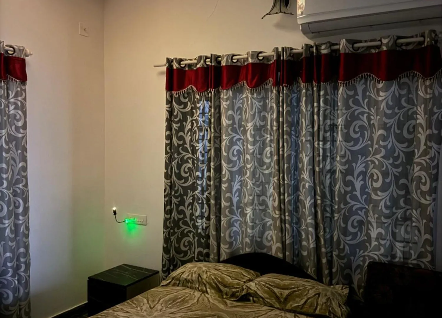 Njs Treehouse Διαμέρισμα Kollam Ινδία