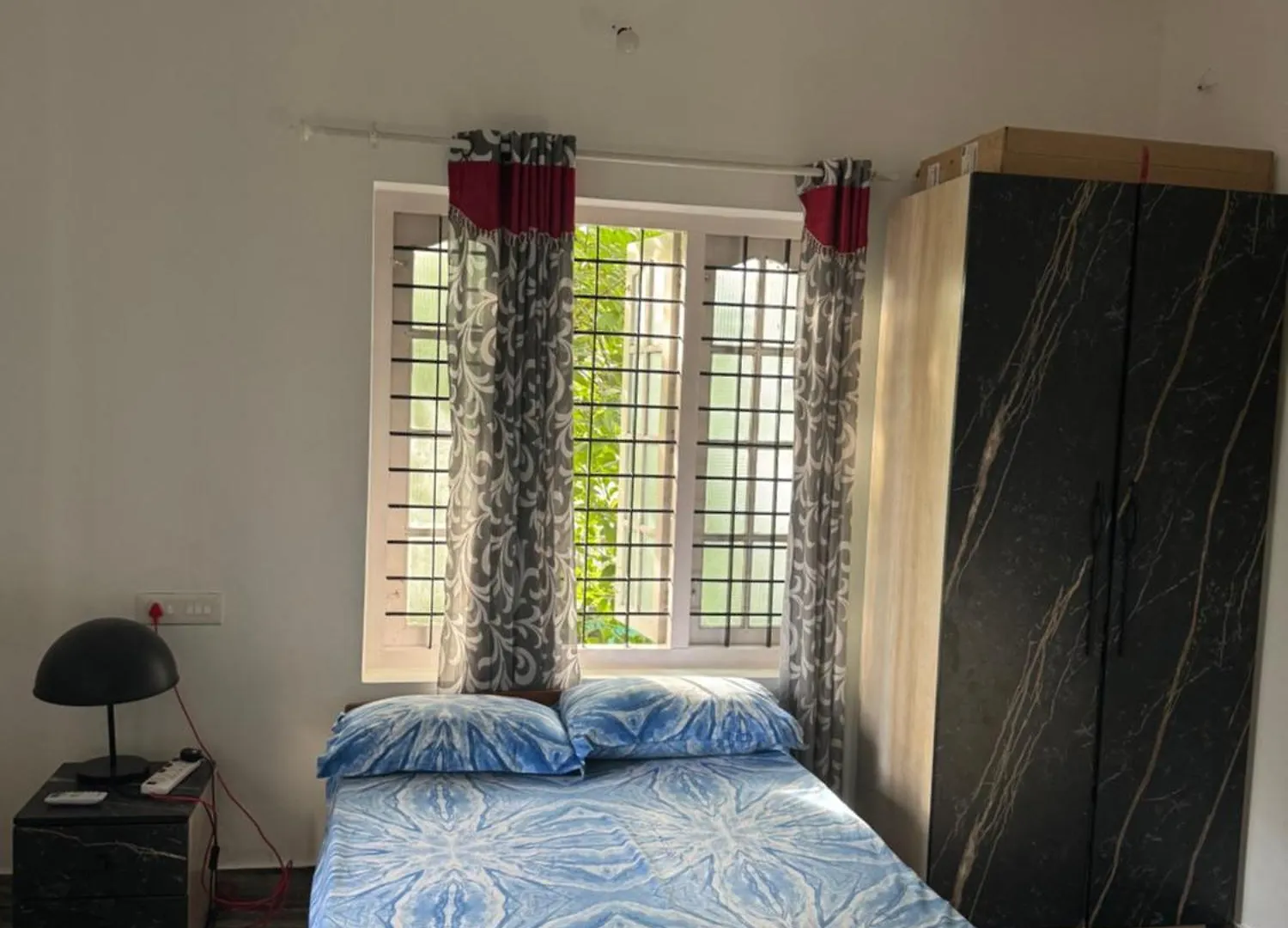 Njs Treehouse Διαμέρισμα Kollam