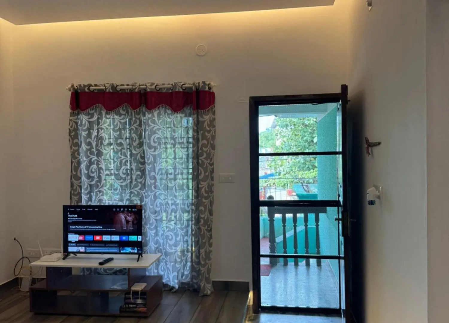Njs Treehouse Διαμέρισμα Kollam 0*,  Ινδία